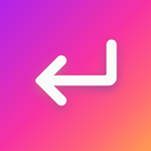 Line Spaces in caption иконка