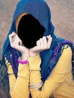 Hijab Photo Montage 截图 2