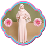 Abaya Styles Dress Fashion-icoon