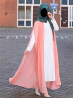 Abaya Styles Dress Fashion Ekran Görüntüsü 3