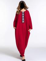 Abaya Styles Dress Fashion capture d'écran 2