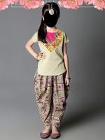 Baby Girl Fashion screenshot 1