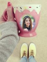 Cup Selfie Photography 截图 3