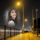 Footpath Photo Frames APK