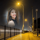 Footpath Photo Frames simgesi