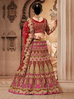 Ghagra Choli Photo Montage تصوير الشاشة 2