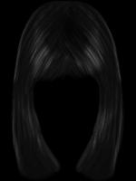 Girls Hair Changer 海报