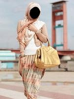 برنامه‌نما Hijab Fashion Collection عکس از صفحه