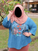 Hijab for Fat Women screenshot 1
