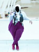 Hijab for Fat Women screenshot 2