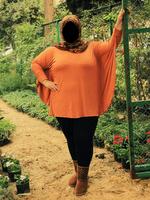 Hijab for Fat Women screenshot 3