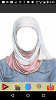 برنامه‌نما Summer Hijab Montage عکس از صفحه