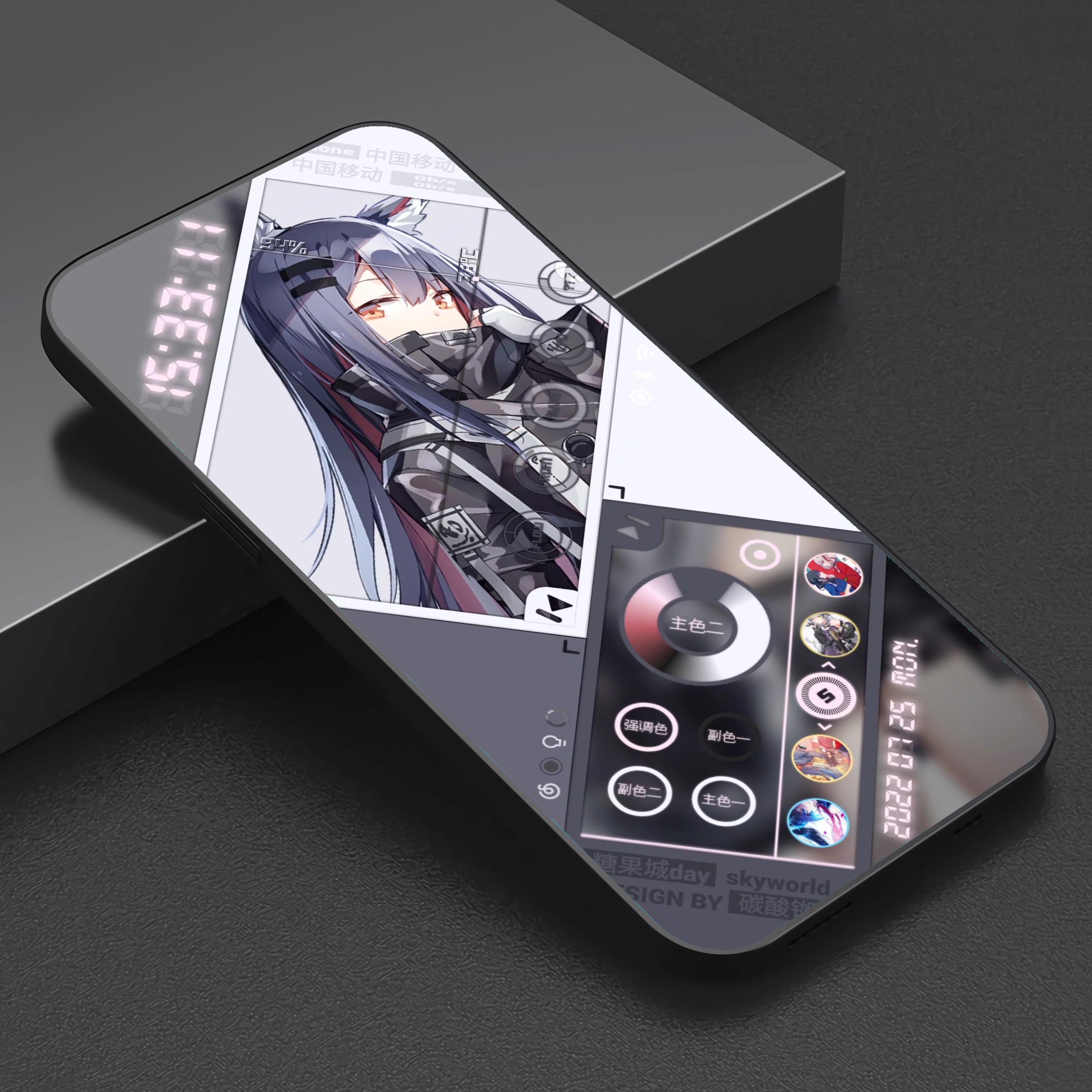 Linkage Effect for KLWP Latest Version 1 2 0 for Android Linkage Effect for KLWP Latest Version 1 2 0 for Android