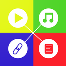 APK LINK app - URL app download