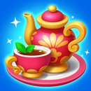 Merge Ocean: Juego Restaurante APK