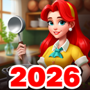 Merge Ocean: Juego Restaurante APK