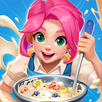 Gossip Street: Merge & Story APK