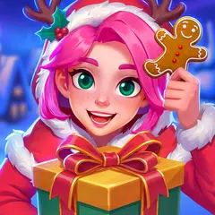 緋聞街坊：合併餐廳遊戲