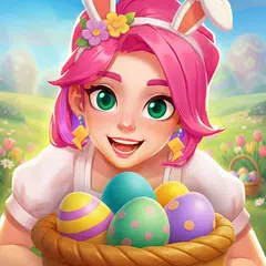 Calle Chismes: Rompecabezas