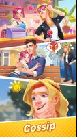 Gossip Street: Merge & Story poster