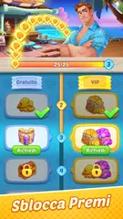 download Via Pettegolezzi: Rompicapi XAPK