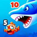 Ocean Blast - Jogo offline APK