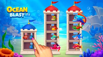 Ocean Blast স্ক্রিনশট 1