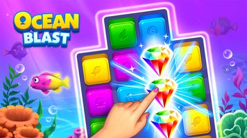 Ocean Blast screenshot 2