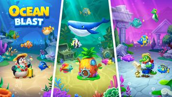 Ocean Blast স্ক্রিনশট 3