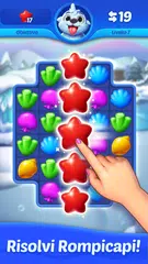 download Ocean Match 3 Rompicapo XAPK