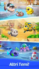 download Ocean Match 3 Rompicapo XAPK