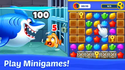 Ocean Match XAPK download