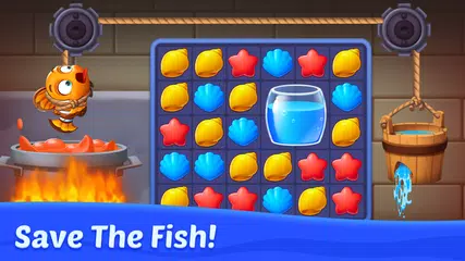 Ocean Match XAPK download