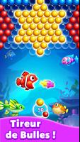 Bubble Shooter Affiche