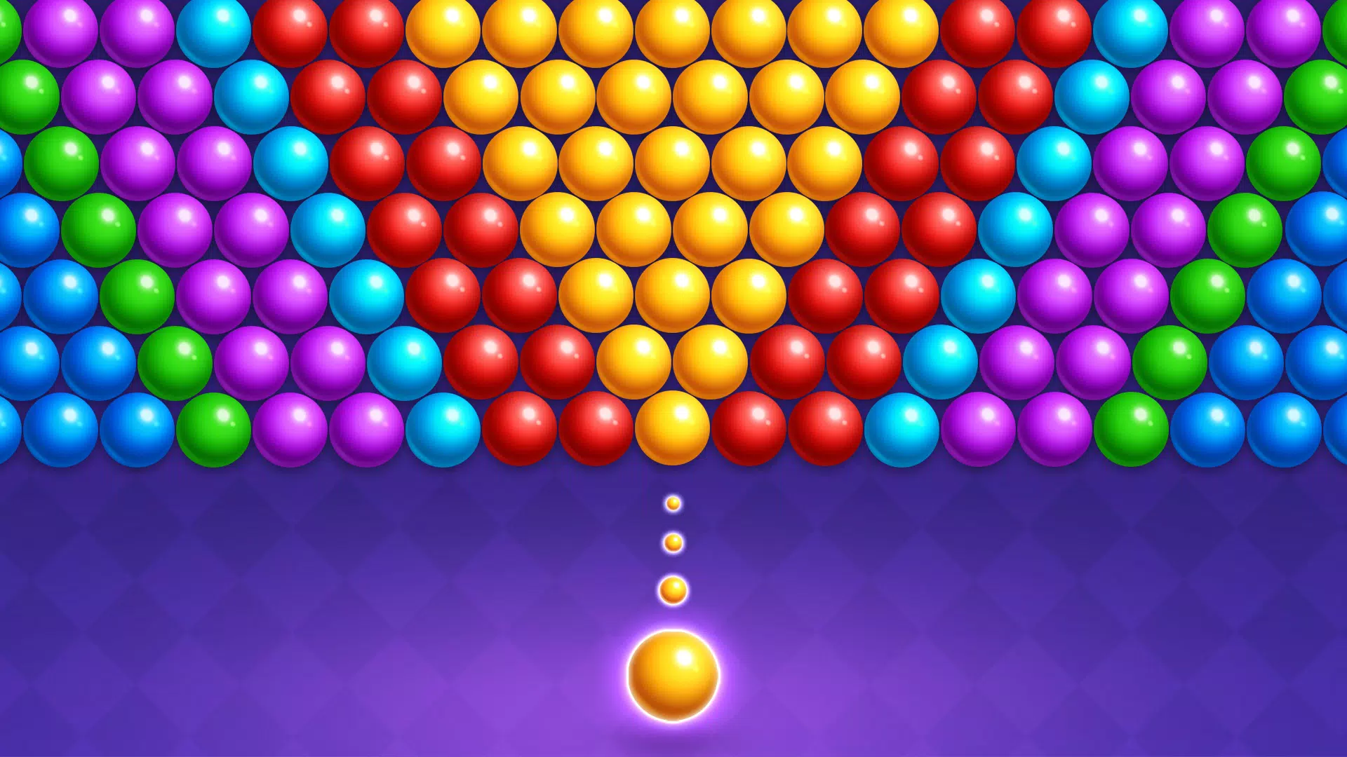 Bubble Shooter Royal Pop Game for Android - Download