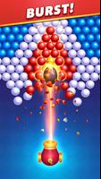 Bubble Shooter Royal Pop screenshot 2