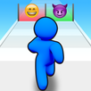 Bubble Shooter Run APK