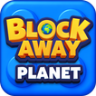Block Away Planet icon