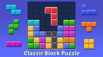 برنامه‌نما Block Puzzle عکس از صفحه