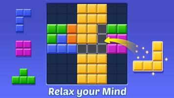 برنامه‌نما Block Puzzle عکس از صفحه