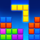 Block Puzzle Fish আইকন