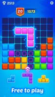 برنامه‌نما Block Puzzle Fish عکس از صفحه