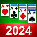 Solitaire - Jeu de cartes APK