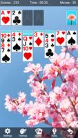 Solitaire - เกมโซลิแทร์คลาสสิก ภาพหน้าจอ 2