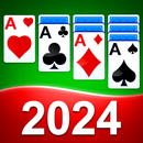 Solitaire - Jeu de Cartes APK