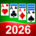 Solitaire icon