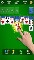 Solitaire پوسٹر