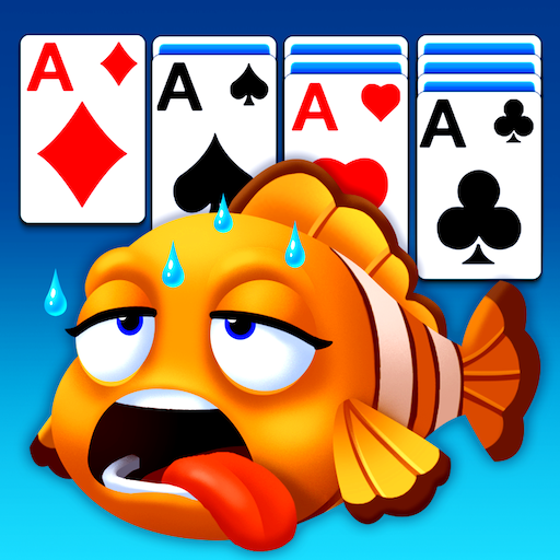 ソリティアオーシャン（Solitaire Ocean）