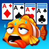 Solitaire Ocean - Game Xếp Bài