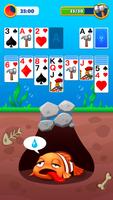 ตู้ปลาคนเดียว (Solitaire Fish) ภาพหน้าจอ 2